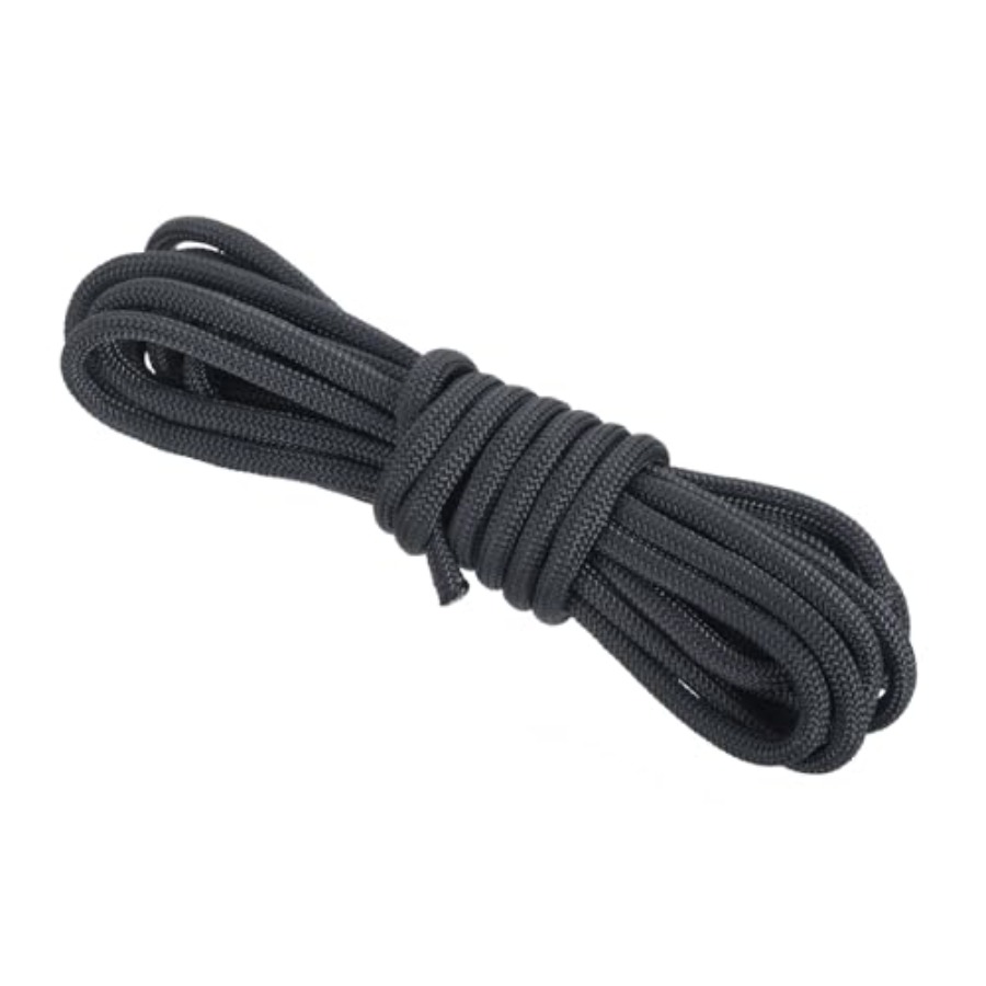 Paracord 550 Feet - Outdoor kampeeruitrusting: 4 mm dun nylon