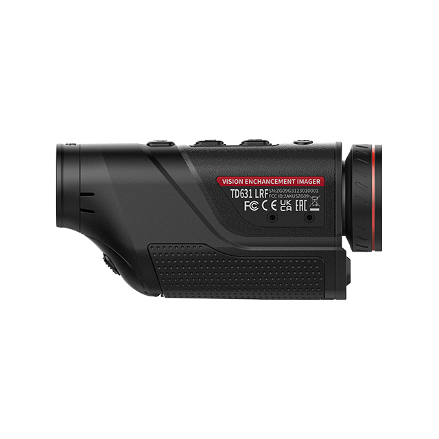 Outdoor Adventure Images - TD631 LRF Handheld Thermische Beeldvormingsmonoculair 640*480