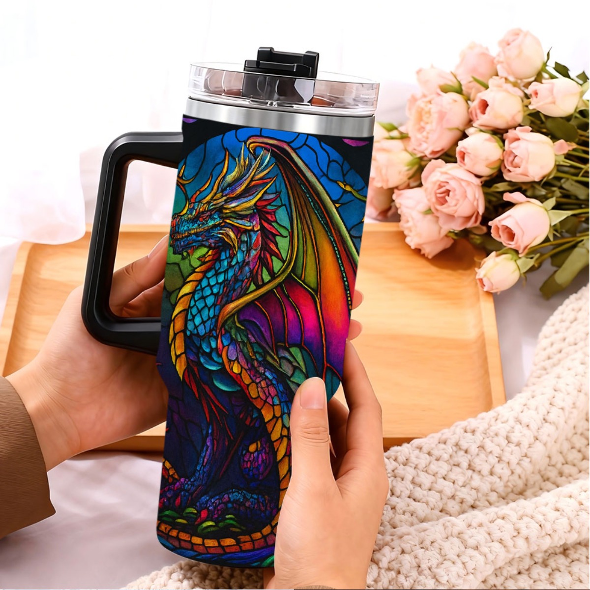 1 stuk van een 40-ounce roestv - Outdoor Adventure Friends recensie en prijs