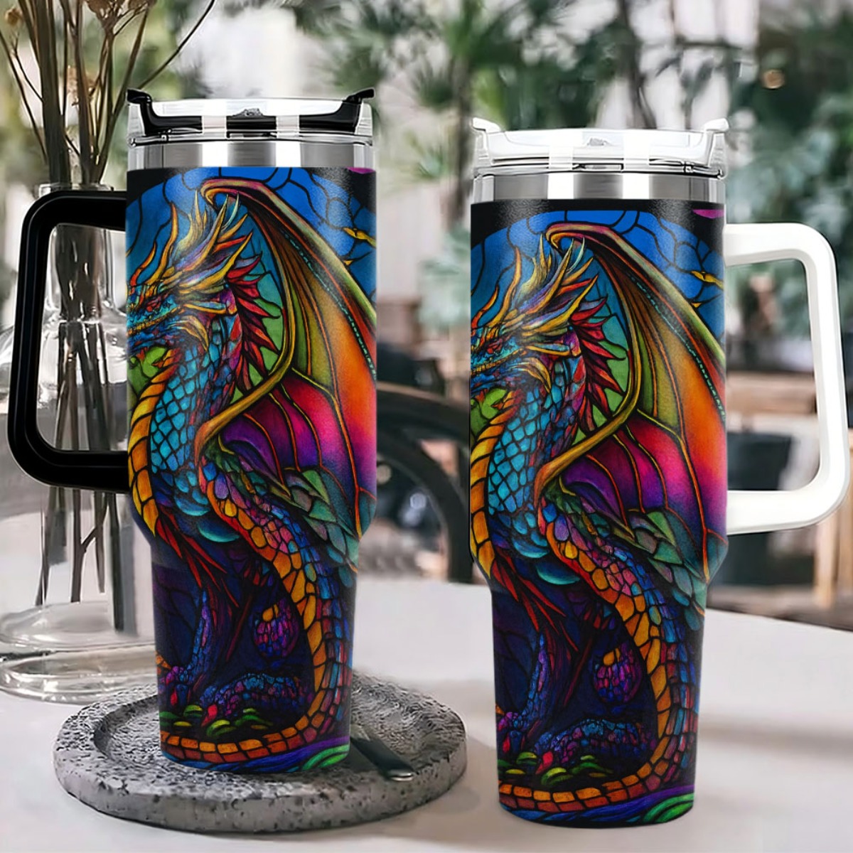 1 stuk van een 40-ounce roestv - Outdoor Adventure Friends recensie en prijs