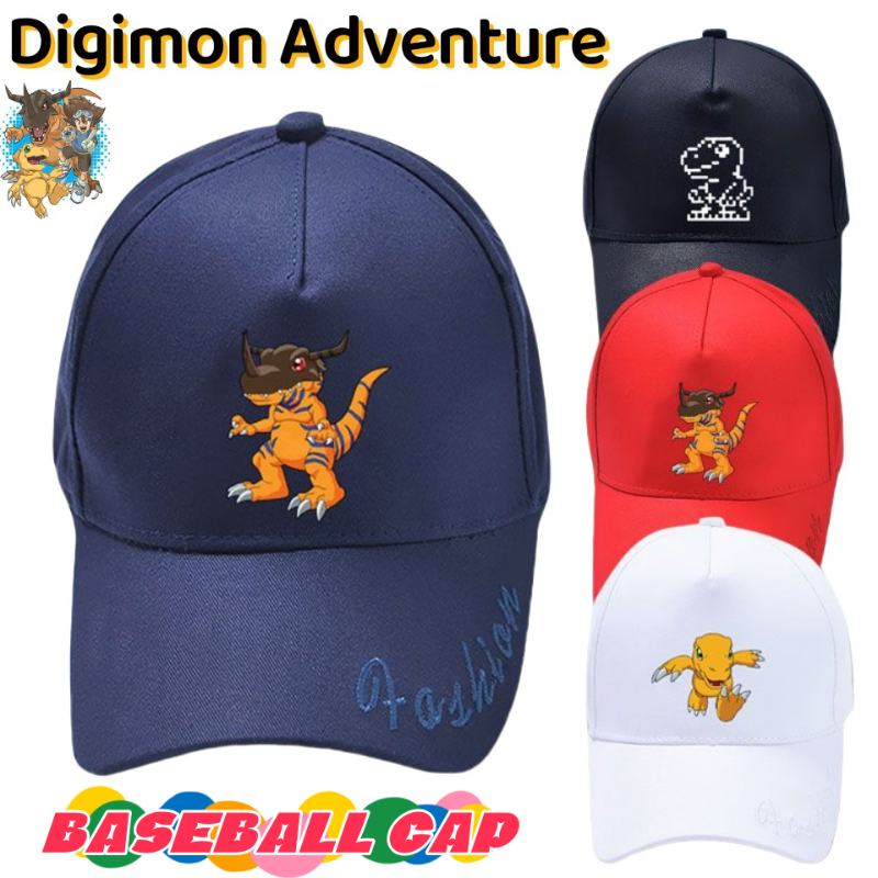 Nieuwe Digimon Adventure Agumo - Outdoor Adventure Japan recensie en prijs