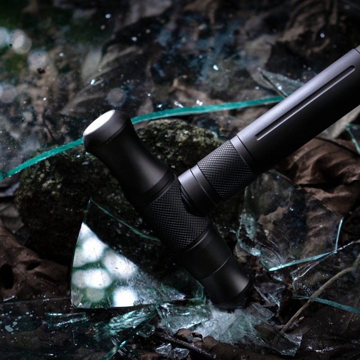 Draagbare outdoor opvouwbare t - Trekking Pole Carbon recensie en prijs