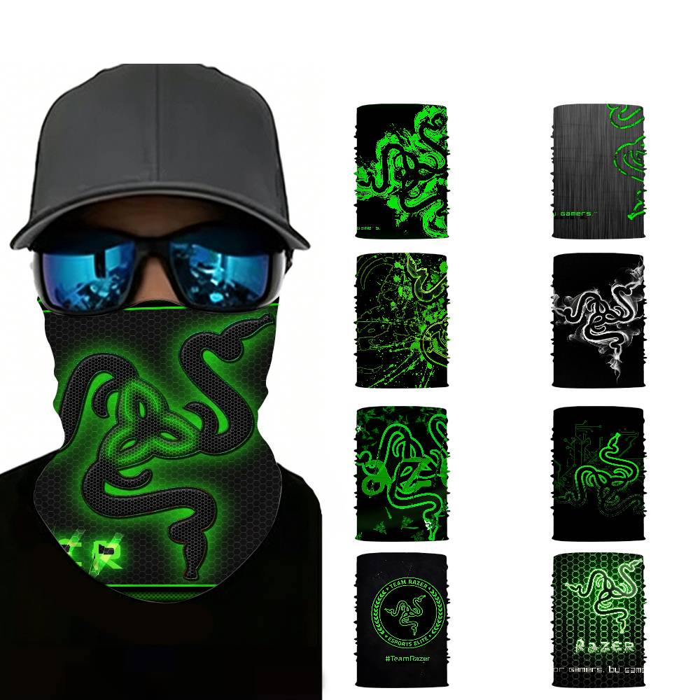 Game R-Razer Logo Warm, winddi - Outdoor Adventure And Travel recensie en prijs