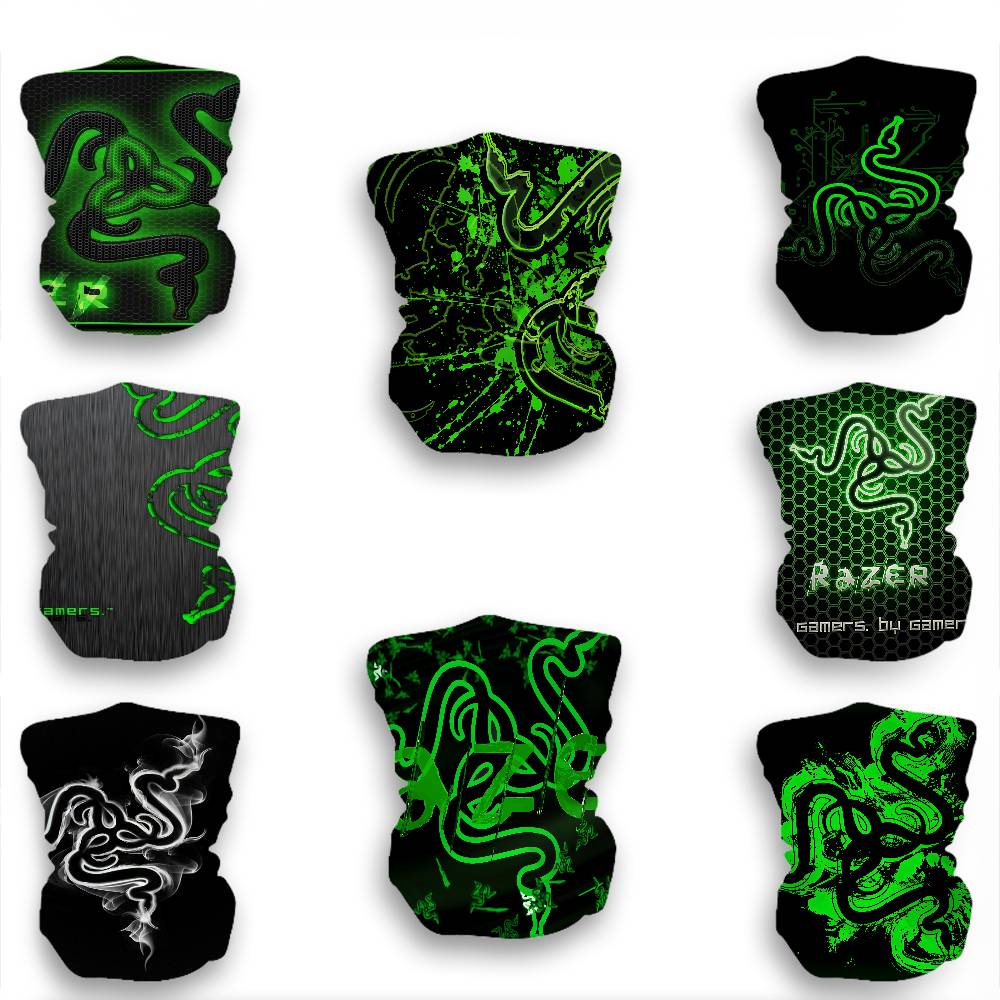 Game R-Razer Logo Warm, winddi - Outdoor Adventure And Travel recensie en prijs