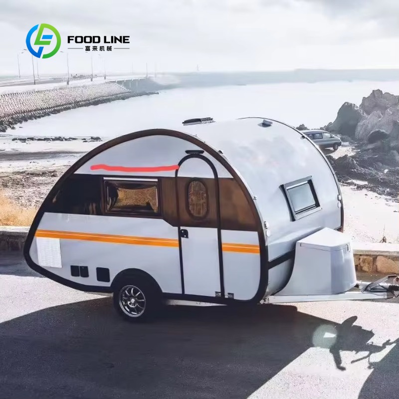 Op maat gemaakte fabrieksmini  - Outdoor Adventure And Travel recensie en prijs