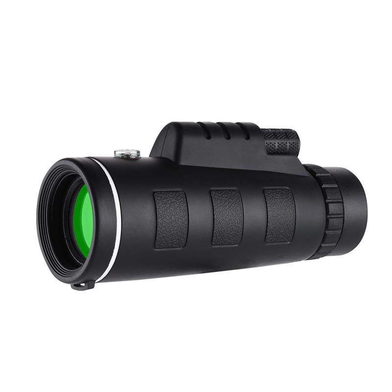 Handheld 40x60 monoculaire tel - Outdoor Adventure Images recensie en prijs