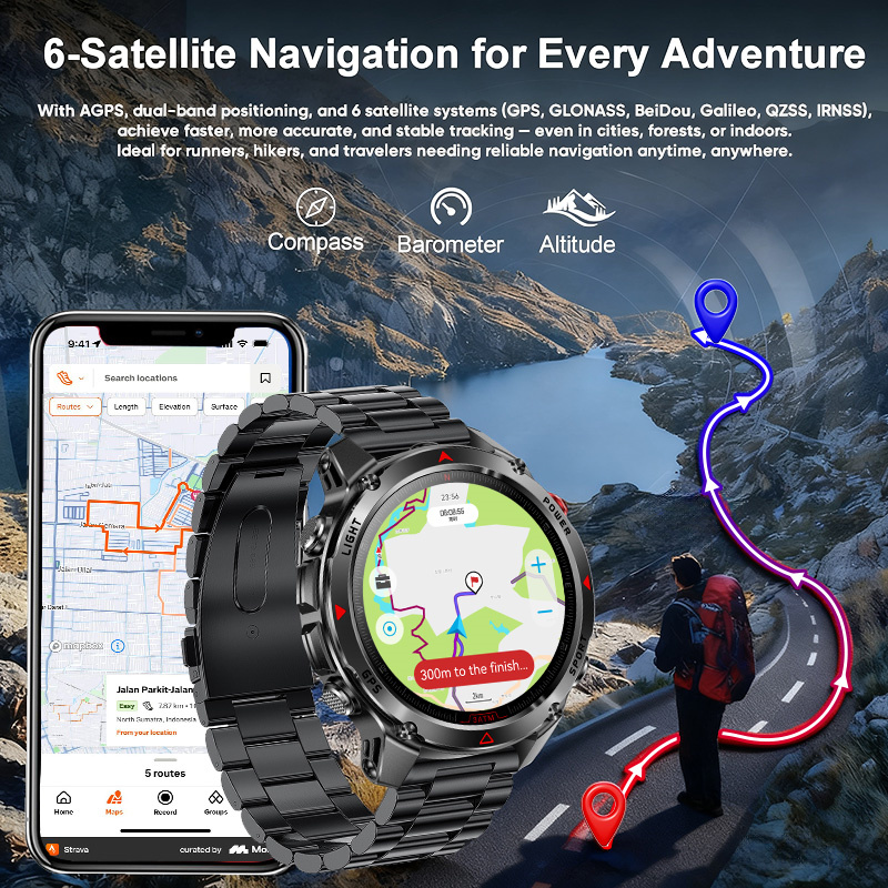 2026 Nieuwe Outdoor Militaire  - Outdoor Adventure Reservations recensie en prijs