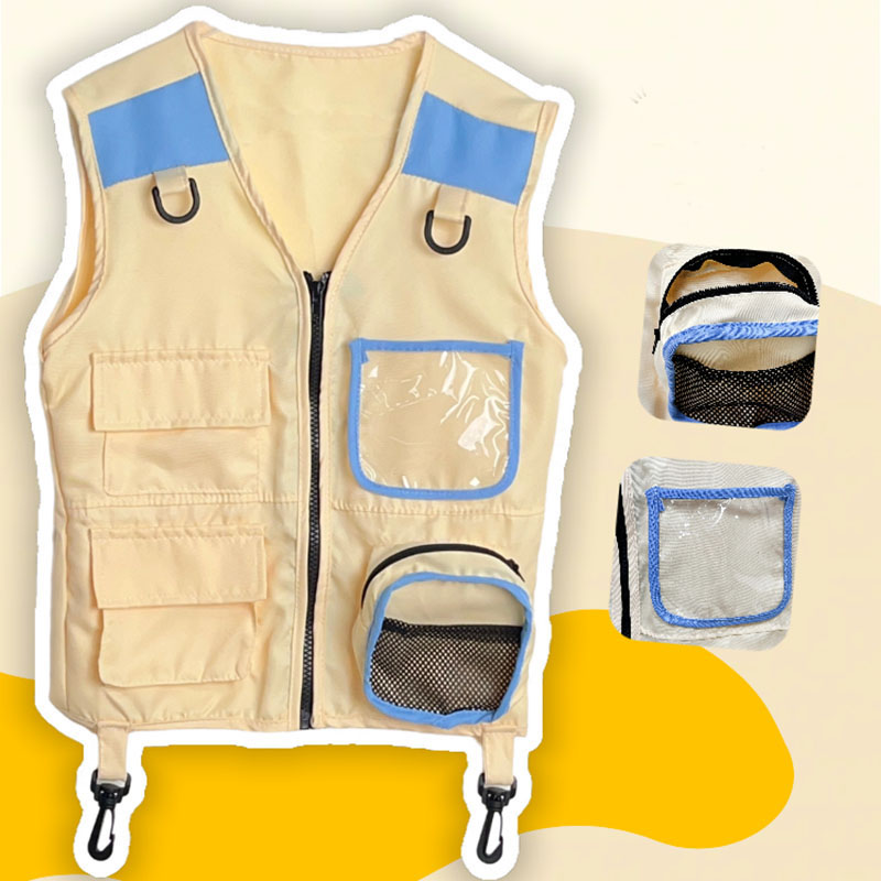 Kinderen Ontdekkingsreiziger V - Outdoor Adventure Girl recensie en prijs