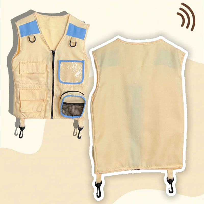 Kinderen Ontdekkingsreiziger V - Outdoor Adventure Girl recensie en prijs