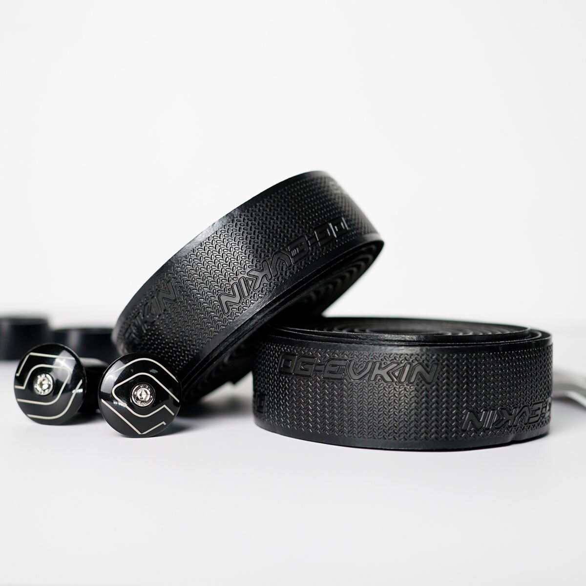 OG-EVKIN racefiets stuur tape  - Trekking Pole Carbon recensie en prijs