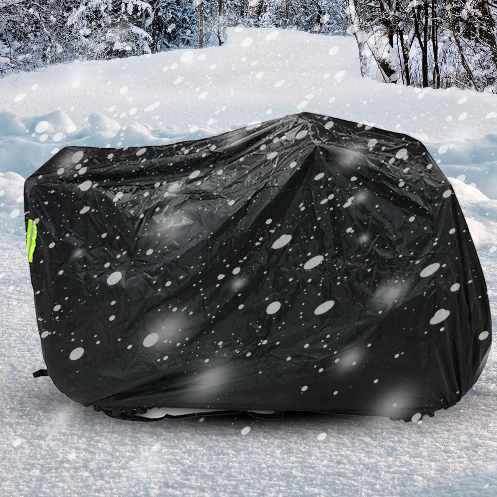 4-wielafdekking Waterdichte UV - Outdoor Adventure And Travel recensie en prijs
