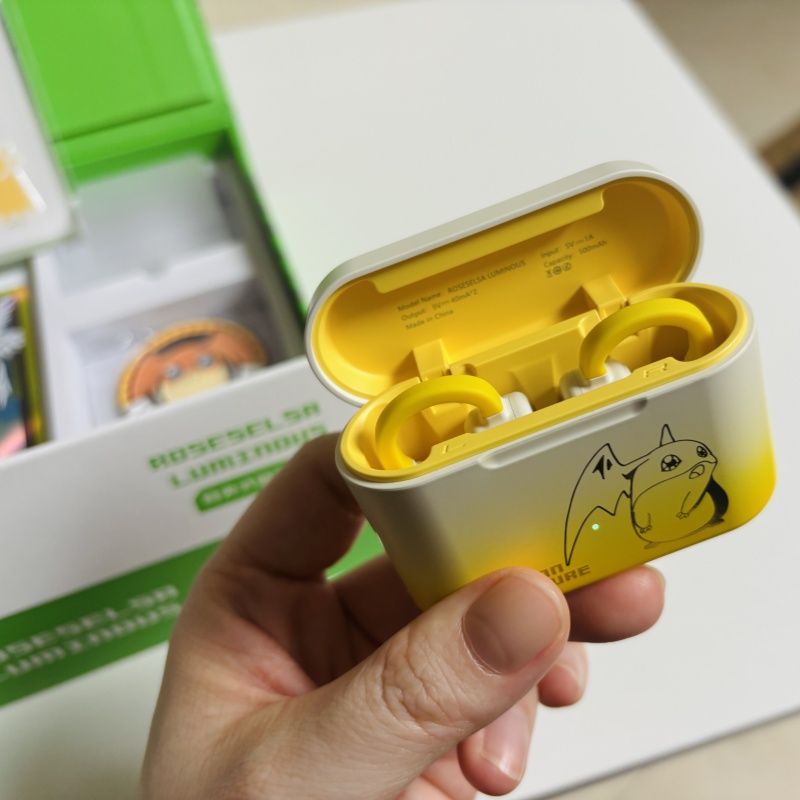 Digimon Adventure Ear Clip Dra - Outdoor Adventure Japan recensie en prijs