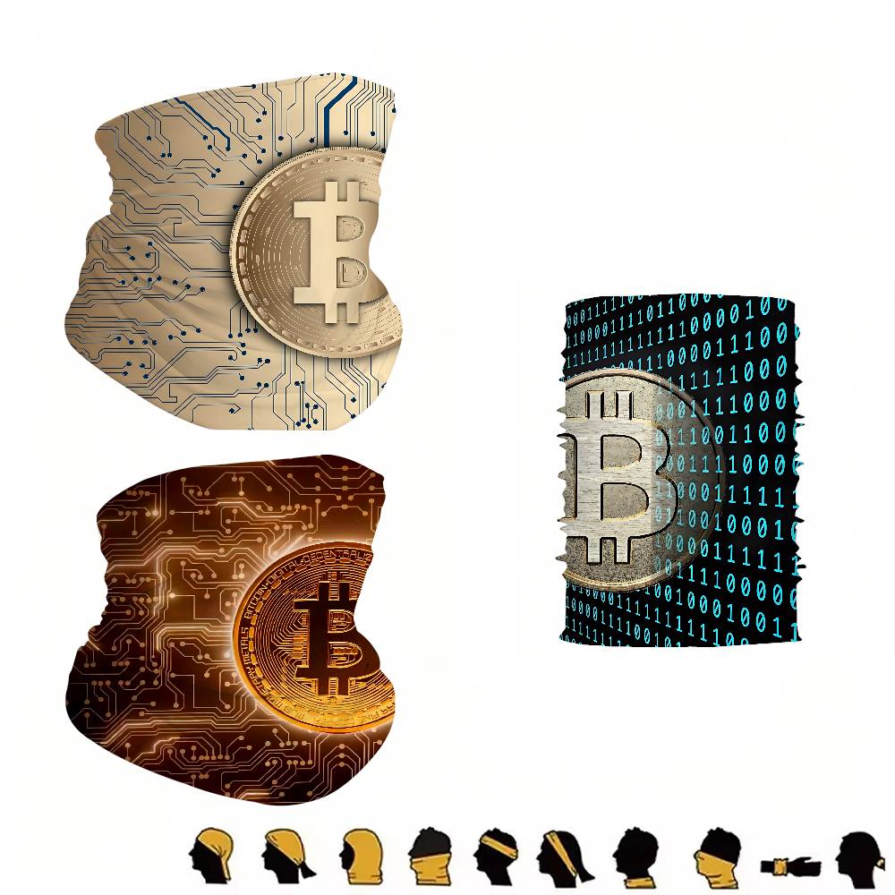 Trends Bitcoin Warme, winddich - Outdoor Adventure And Travel recensie en prijs