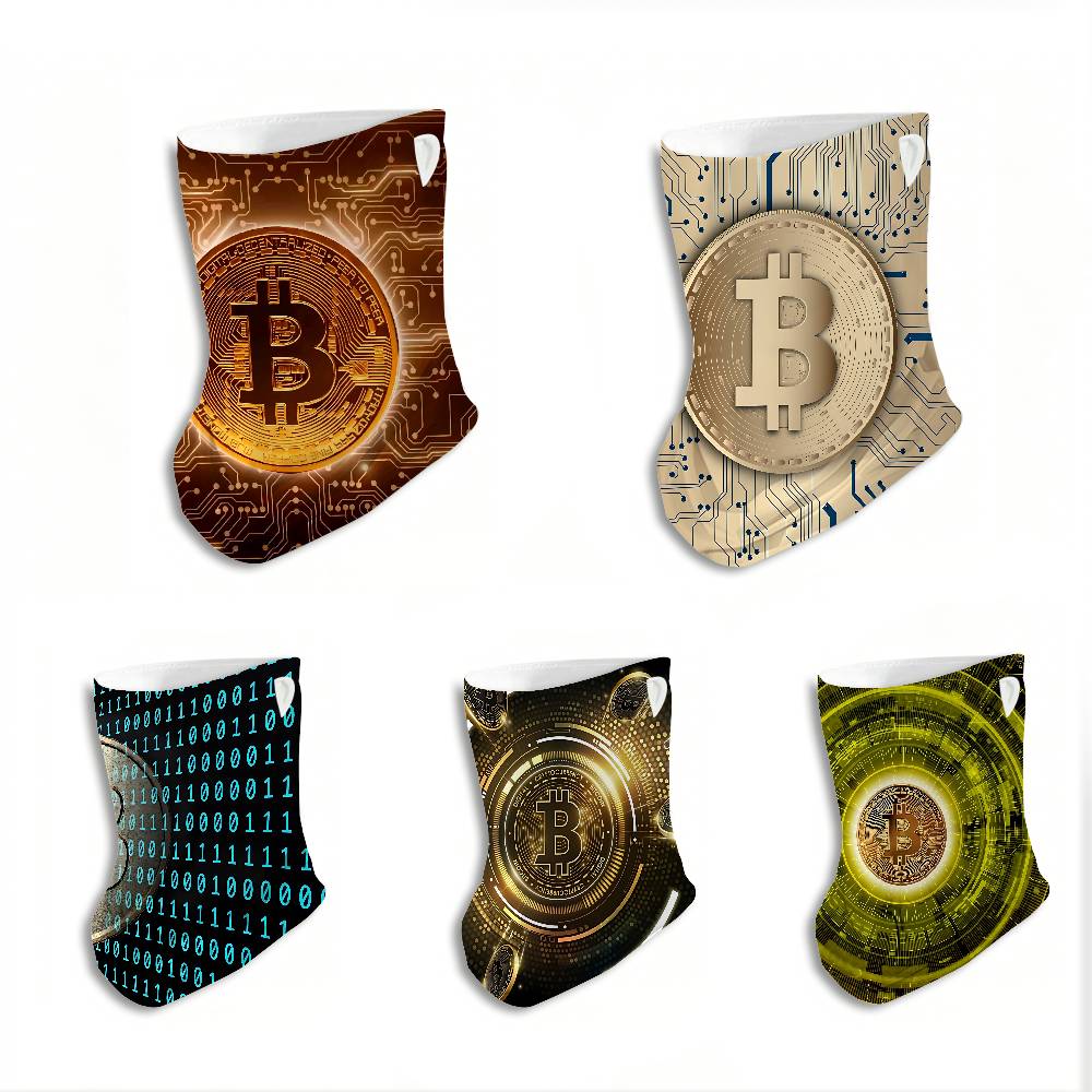 Trends Bitcoin Warme, winddich - Outdoor Adventure And Travel recensie en prijs