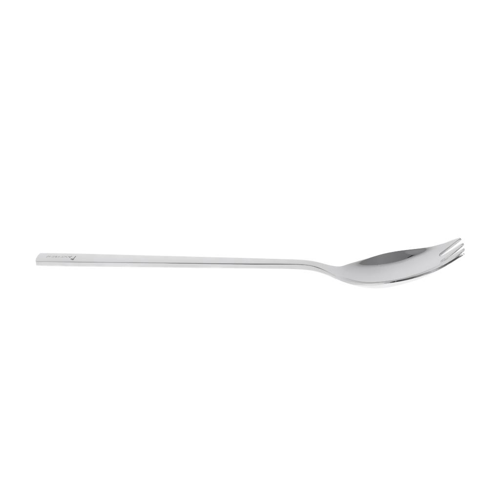 304 roestvrijstalen spork reis - Outdoor Adventure And Travel recensie en prijs