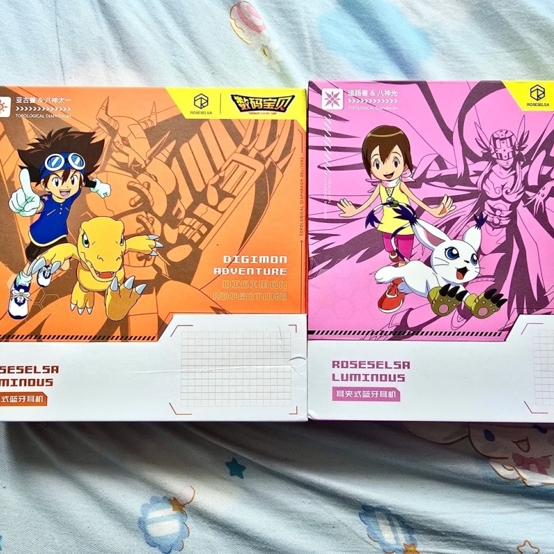 Originele Digimon Adventure oo - Outdoor Adventure Japan recensie en prijs