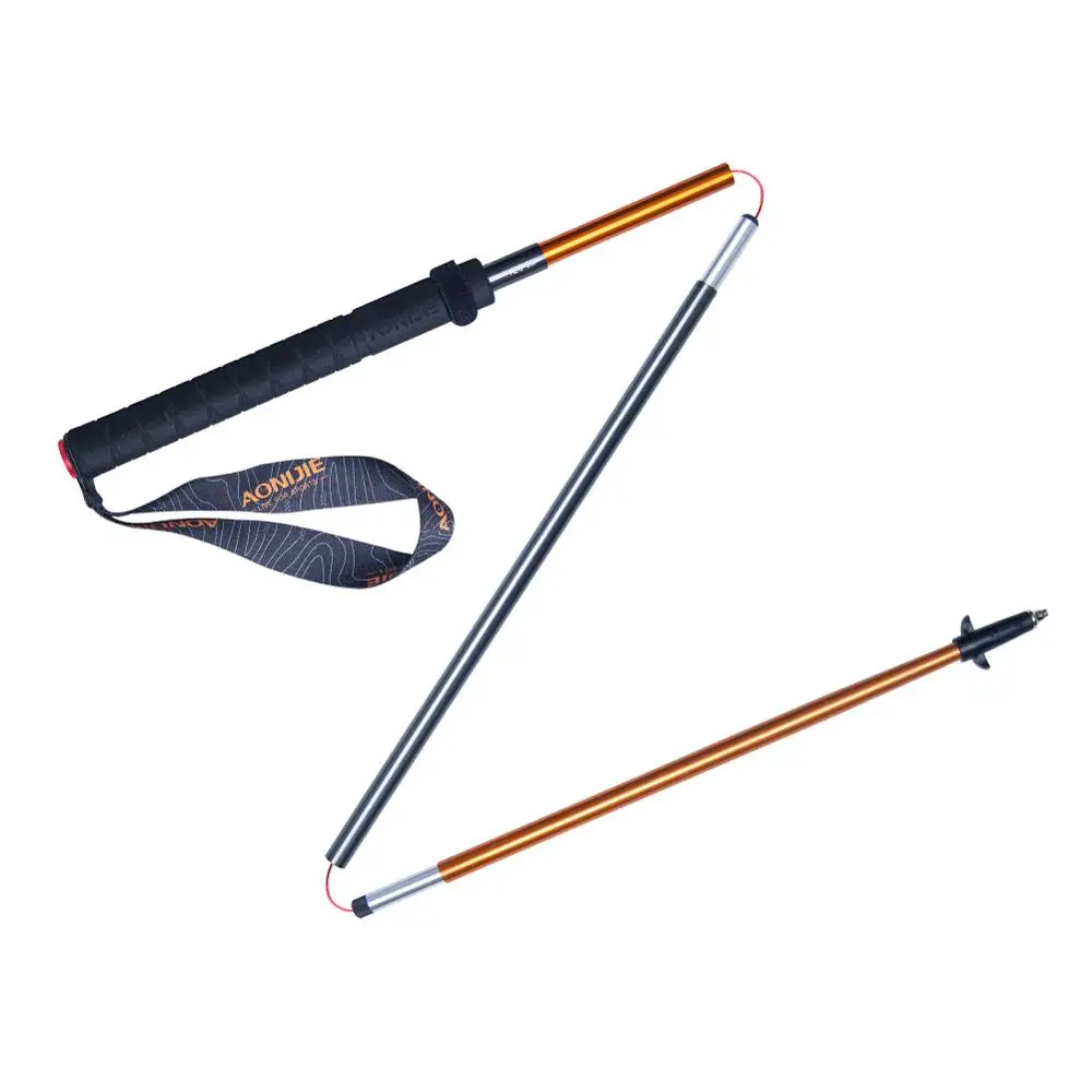 AONIJIE E4201 M-Pole Opvouwbar - Trekking Pole Carbon recensie en prijs