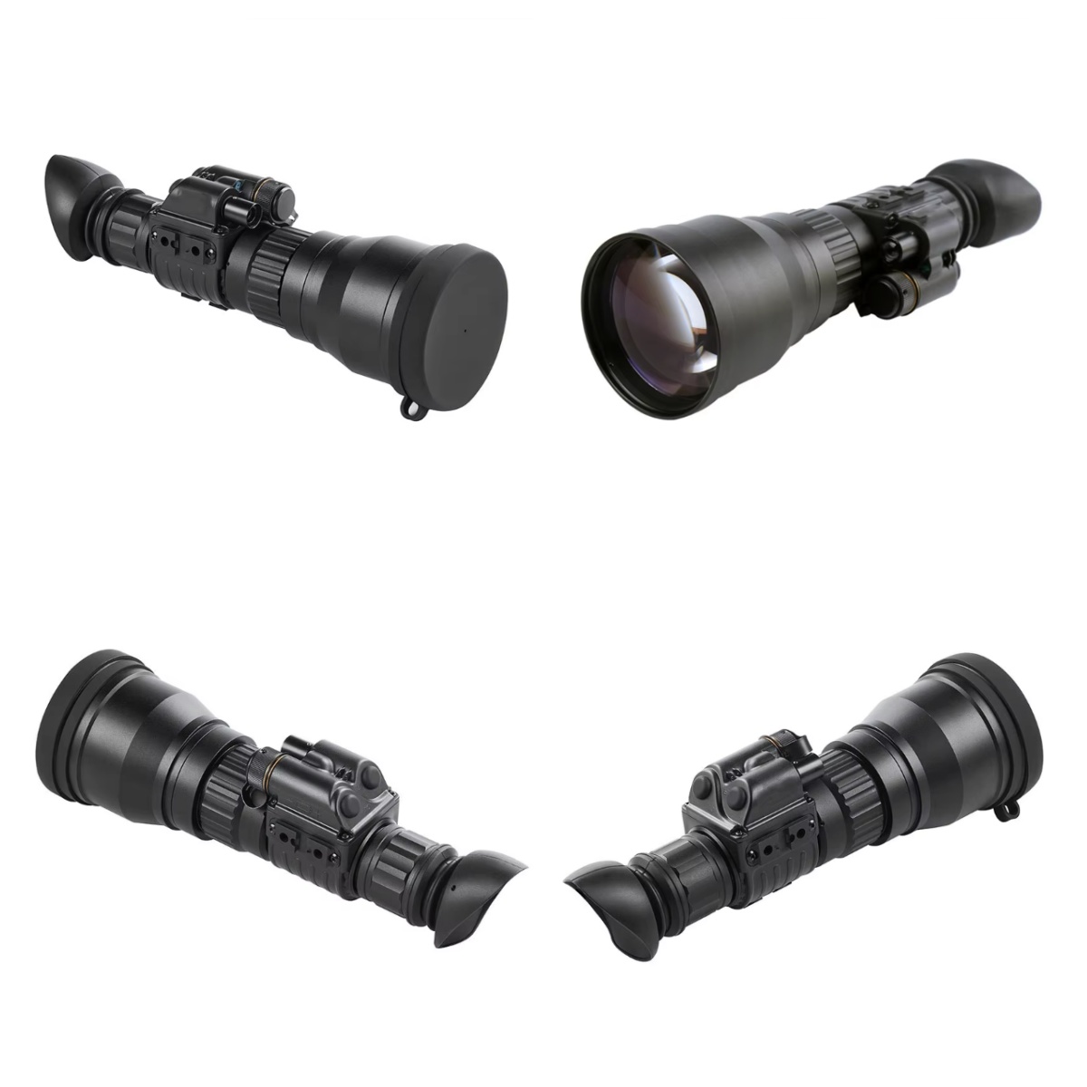 Geavanceerde digitale nachtkij - Outdoor Adventure Images recensie en prijs