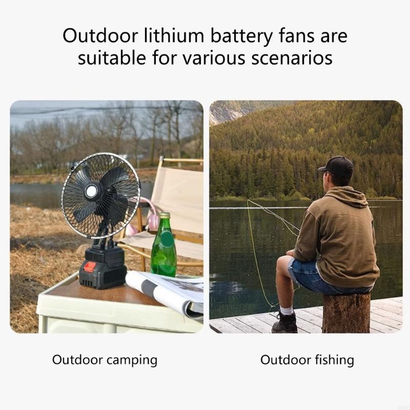 Efficiënte 8-inch draadloze vl - Outdoor Adventure Jobs recensie en prijs
