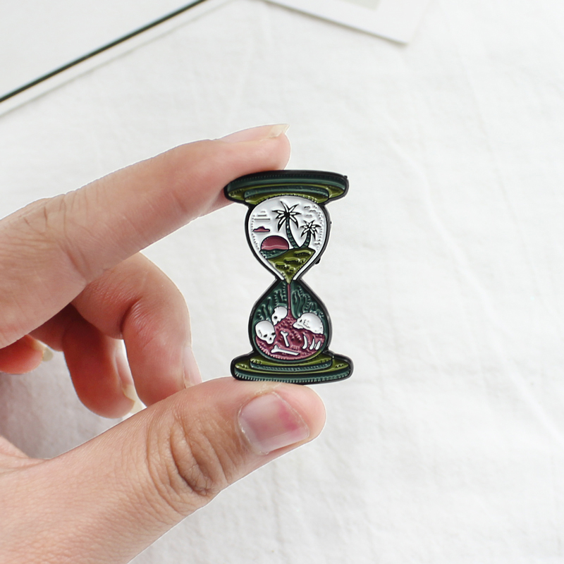 Outdoor Adventure Pins Serie D - Outdoor Adventure Friends recensie en prijs