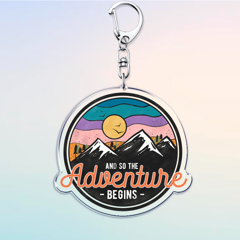 Breng me naar de bergen buiten - Outdoor Adventure Friends recensie en prijs