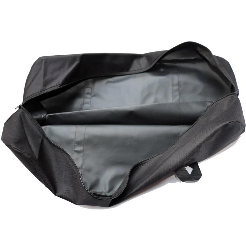 Tentopbergtas met hoge capacit - Outdoor Adventure And Travel recensie en prijs