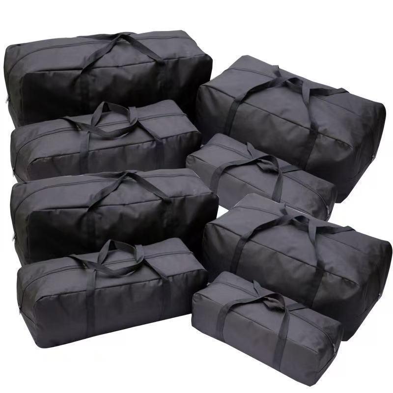 Tentopbergtas met hoge capacit - Outdoor Adventure And Travel recensie en prijs