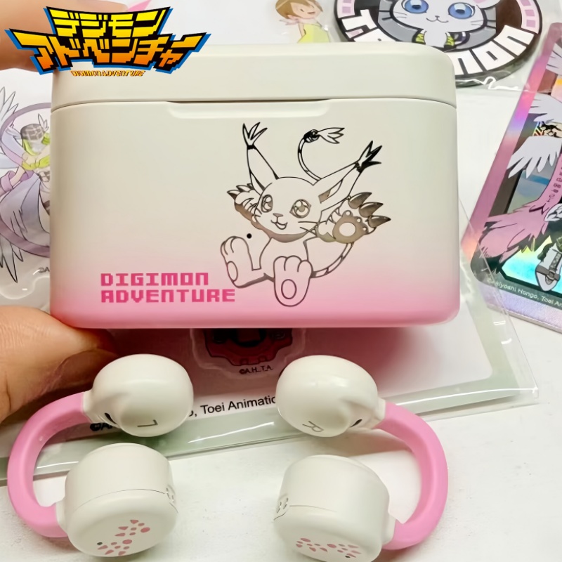Digimon Adventure draadloze Bl - Outdoor Adventure Japan recensie en prijs