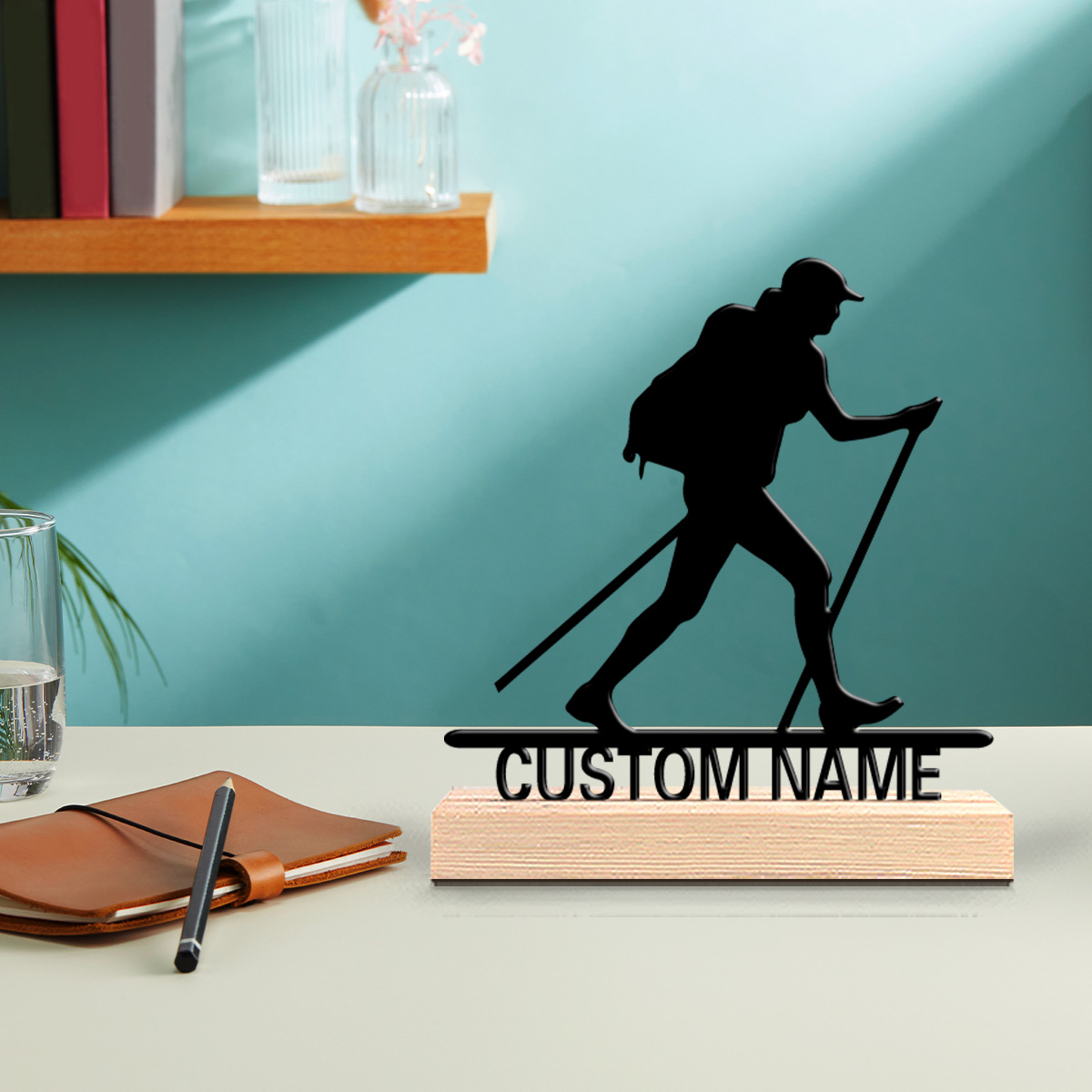 1 stuk schattig gepersonalisee - Outdoor Adventure And Travel recensie en prijs