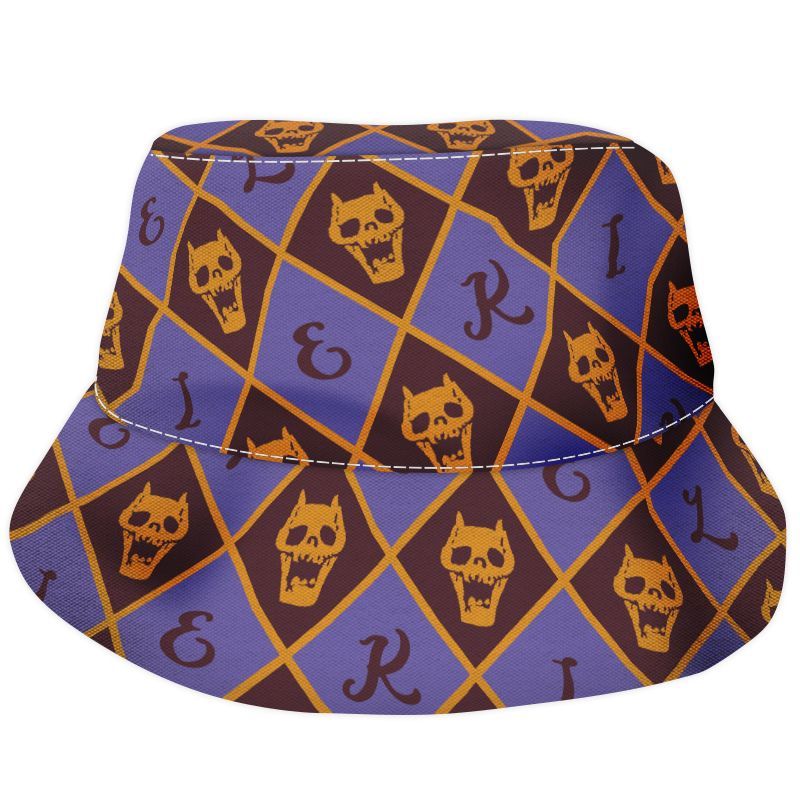 Jojo's Bizarre Adventure Bucke - Outdoor Adventure Japan recensie en prijs