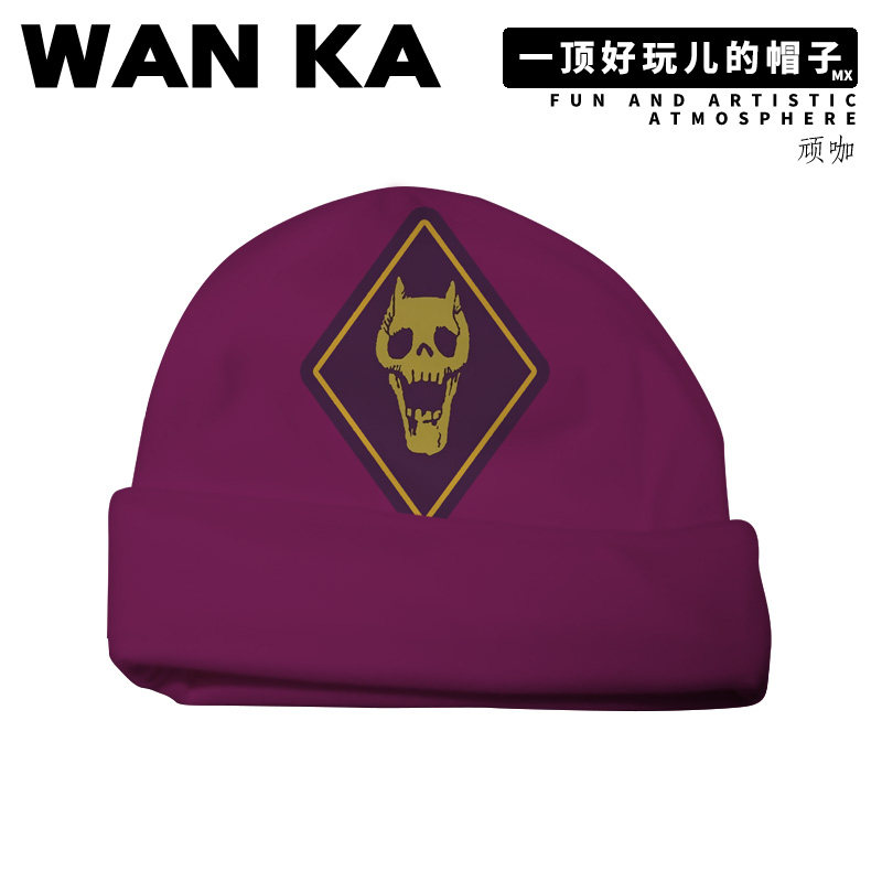 Jojo's Bizarre Adventure Bucke - Outdoor Adventure Japan recensie en prijs