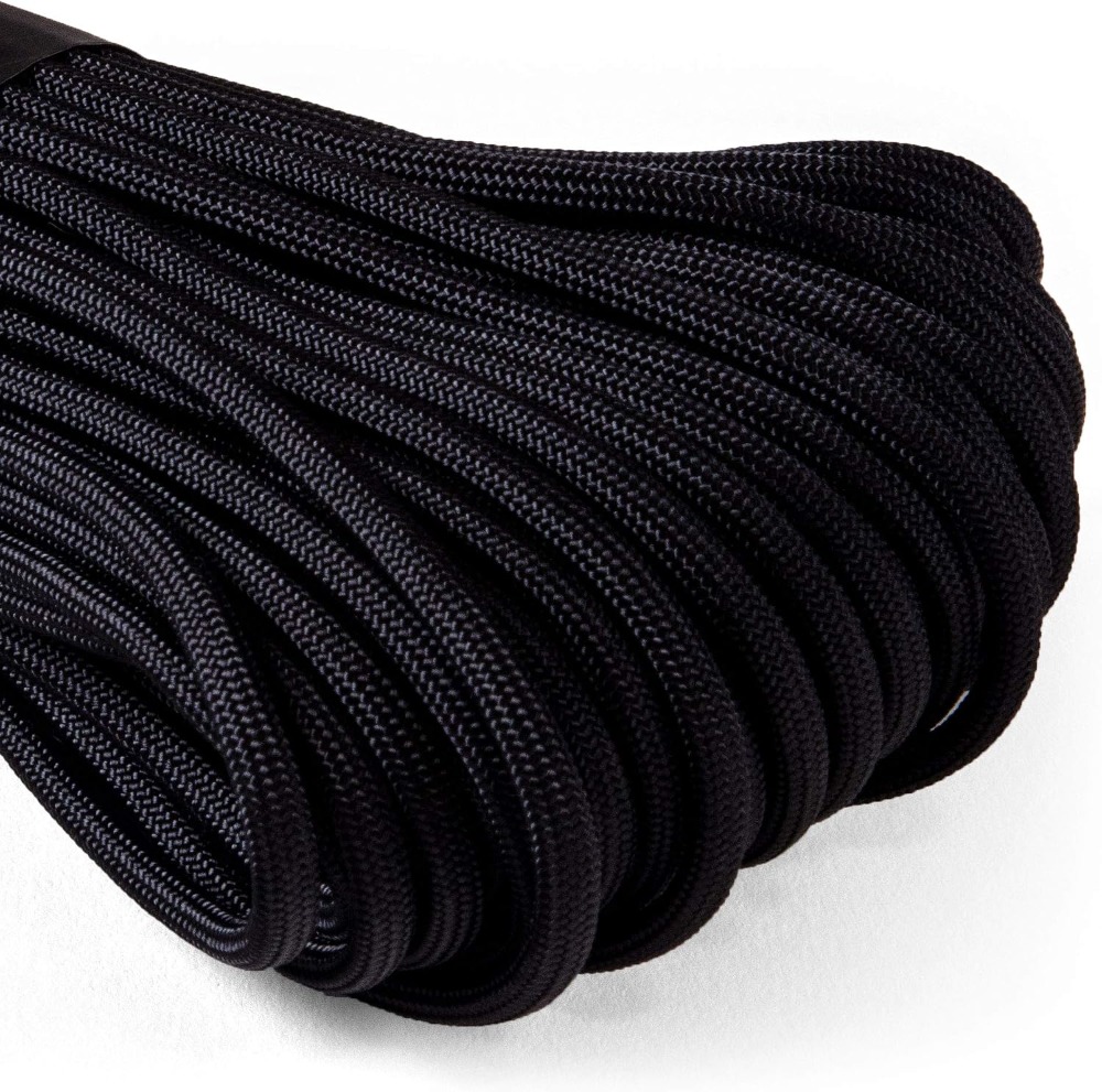 550 Paracord 100 voet 7-streng - Paracord 550 Feet recensie en prijs