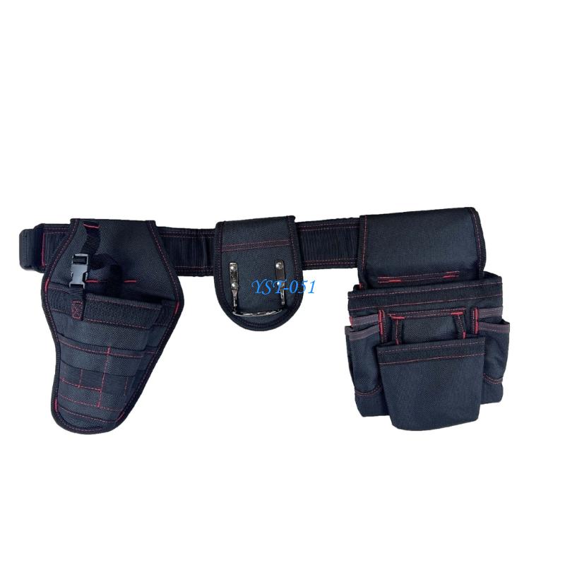 E15A Multipocket 600D Doek Too - Outdoor Adventure Jobs recensie en prijs
