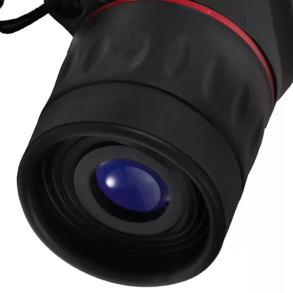 2000X25 Nachtzichtmonoculaire  - Outdoor Adventure Images recensie en prijs