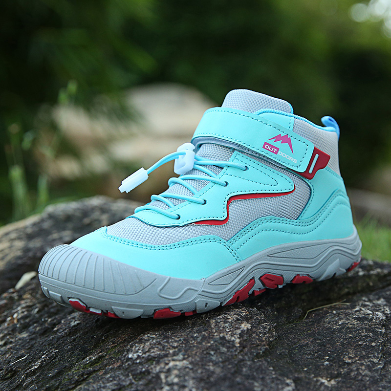 Outdoor antislip wandelschoene - Outdoor Adventure Girl recensie en prijs