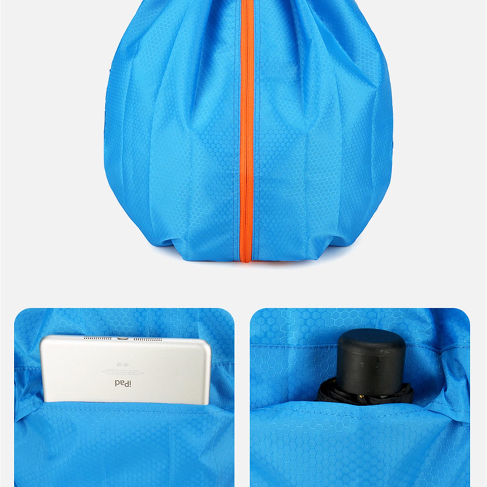Waterdichte rugzak voor op rei - Outdoor Adventure And Travel recensie en prijs