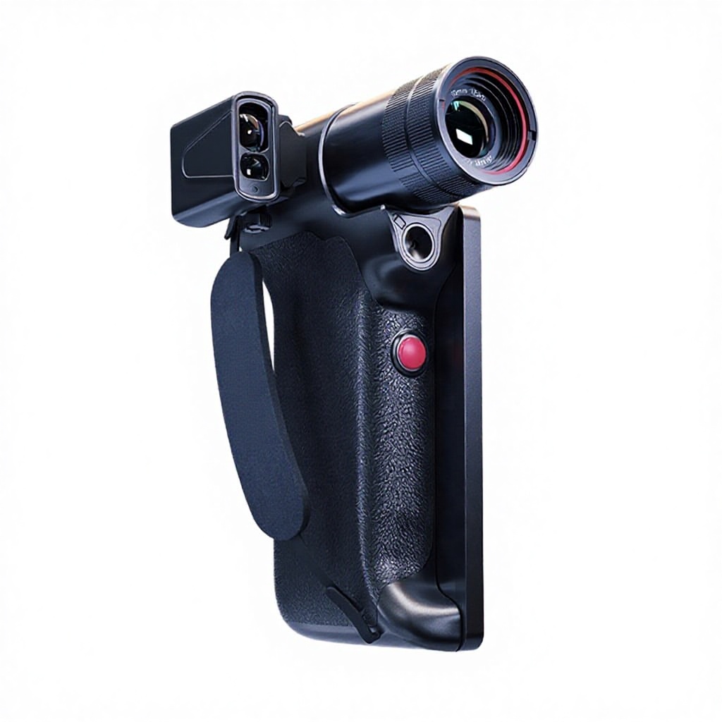 Thermal Master DV2 All-in-one  - Outdoor Adventure Images recensie en prijs