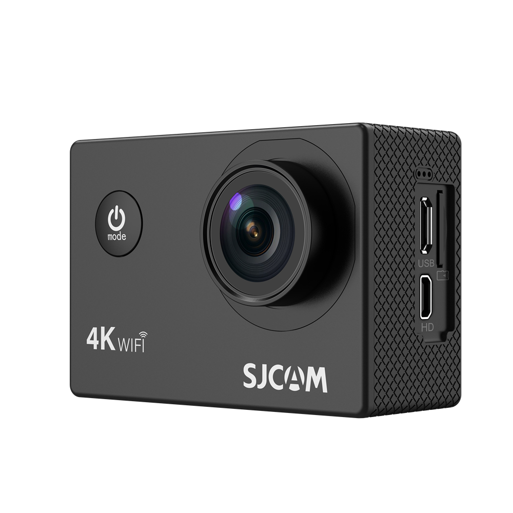 Budget SJ4000 Air-SJCAM 4K wat - Outdoor Adventure Images recensie en prijs