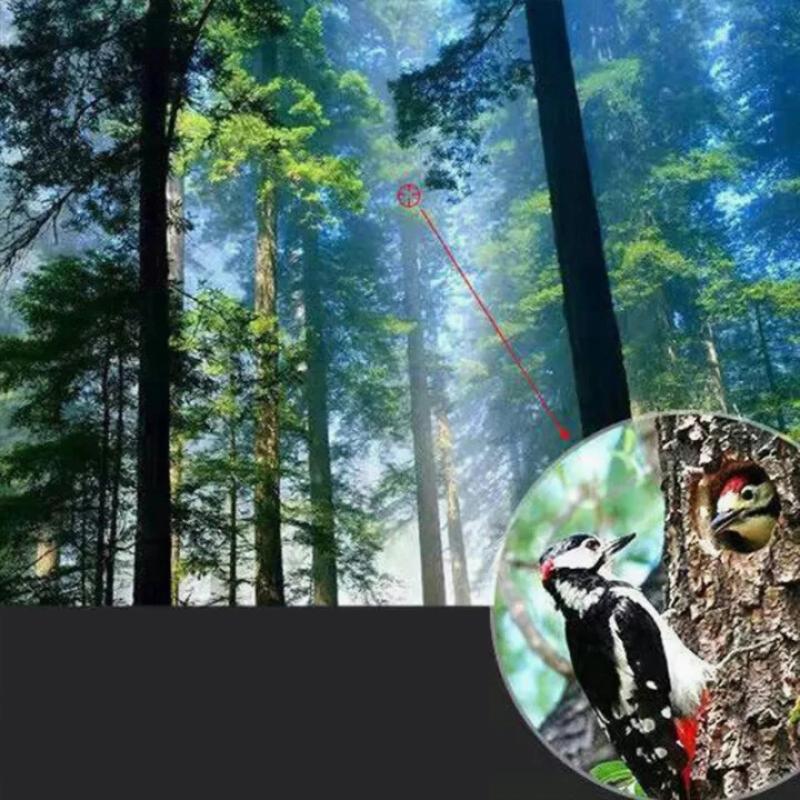 Handheld 40x60 monoculaire tel - Outdoor Adventure Images recensie en prijs