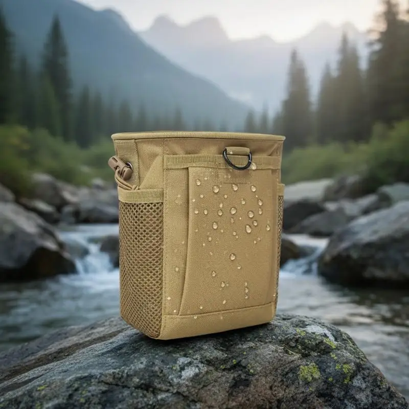 Tactische Molle Magazine Pouch - Outdoor Adventure Magazines recensie en prijs