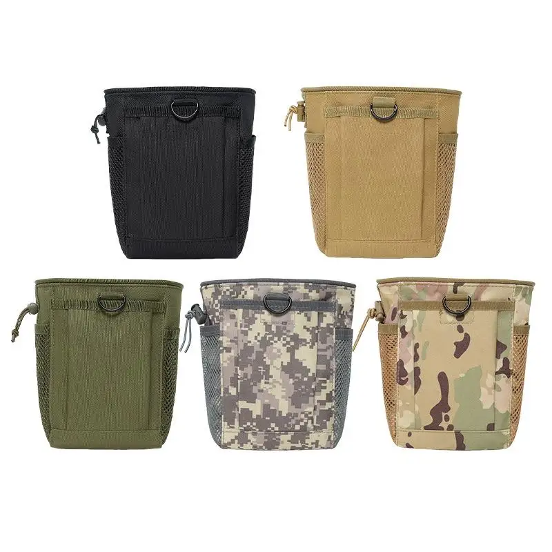Tactische Molle Magazine Pouch - Outdoor Adventure Magazines recensie en prijs