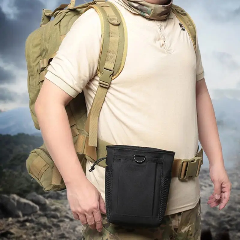 Tactische Molle Magazine Pouch - Outdoor Adventure Magazines recensie en prijs