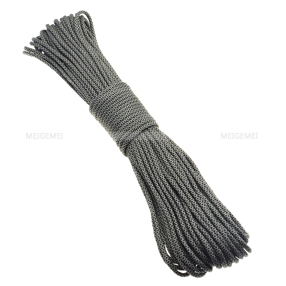 1pcs 550 Paracord Parachute Co - Paracord 550 Feet recensie en prijs