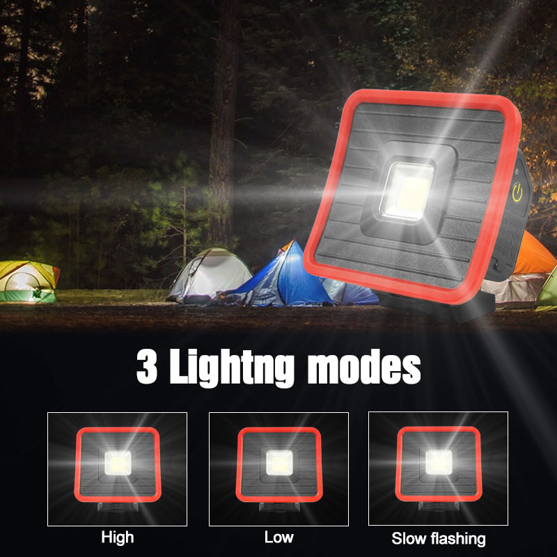 Draagbare Led Verlichting Usb  - Outdoor Adventure Jobs recensie en prijs