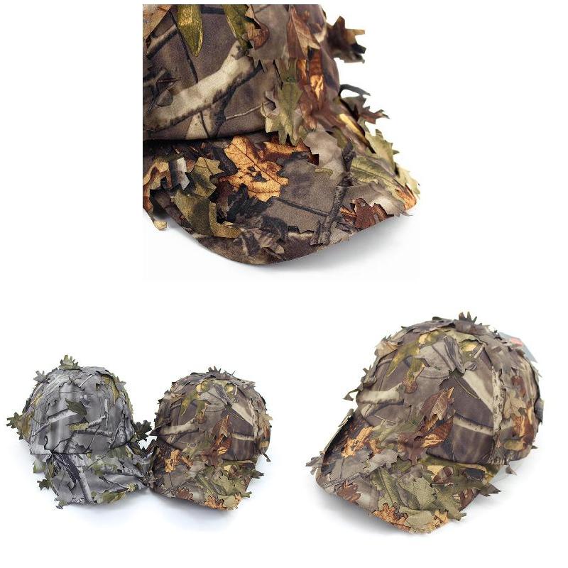 Camouflage Sniper Cap Outdoor  - Outdoor Adventure Friends recensie en prijs