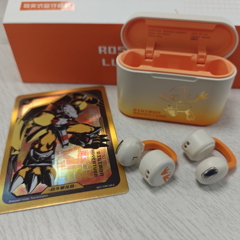 Hot Sale Digimon Adventure Ear - Outdoor Adventure Japan recensie en prijs