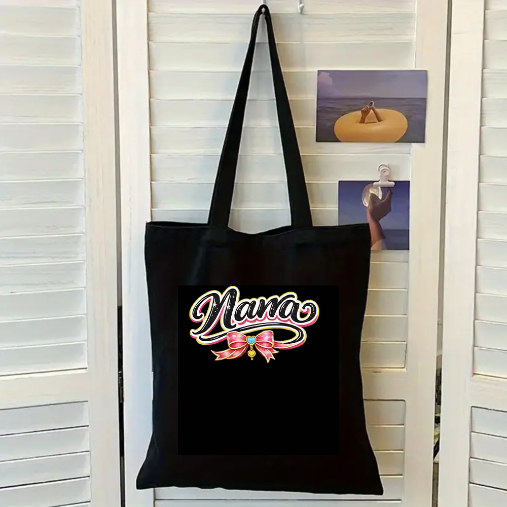 Camping Crew Tote Bag, Fires F - Outdoor Adventure Friends recensie en prijs