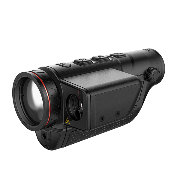TD631 LRF Handheld Thermische  - Outdoor Adventure Images recensie en prijs