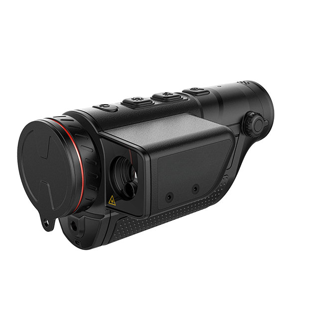 TD631 LRF Handheld Thermische  - Outdoor Adventure Images recensie en prijs