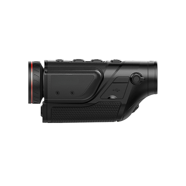 TD631 LRF Handheld Thermische  - Outdoor Adventure Images recensie en prijs